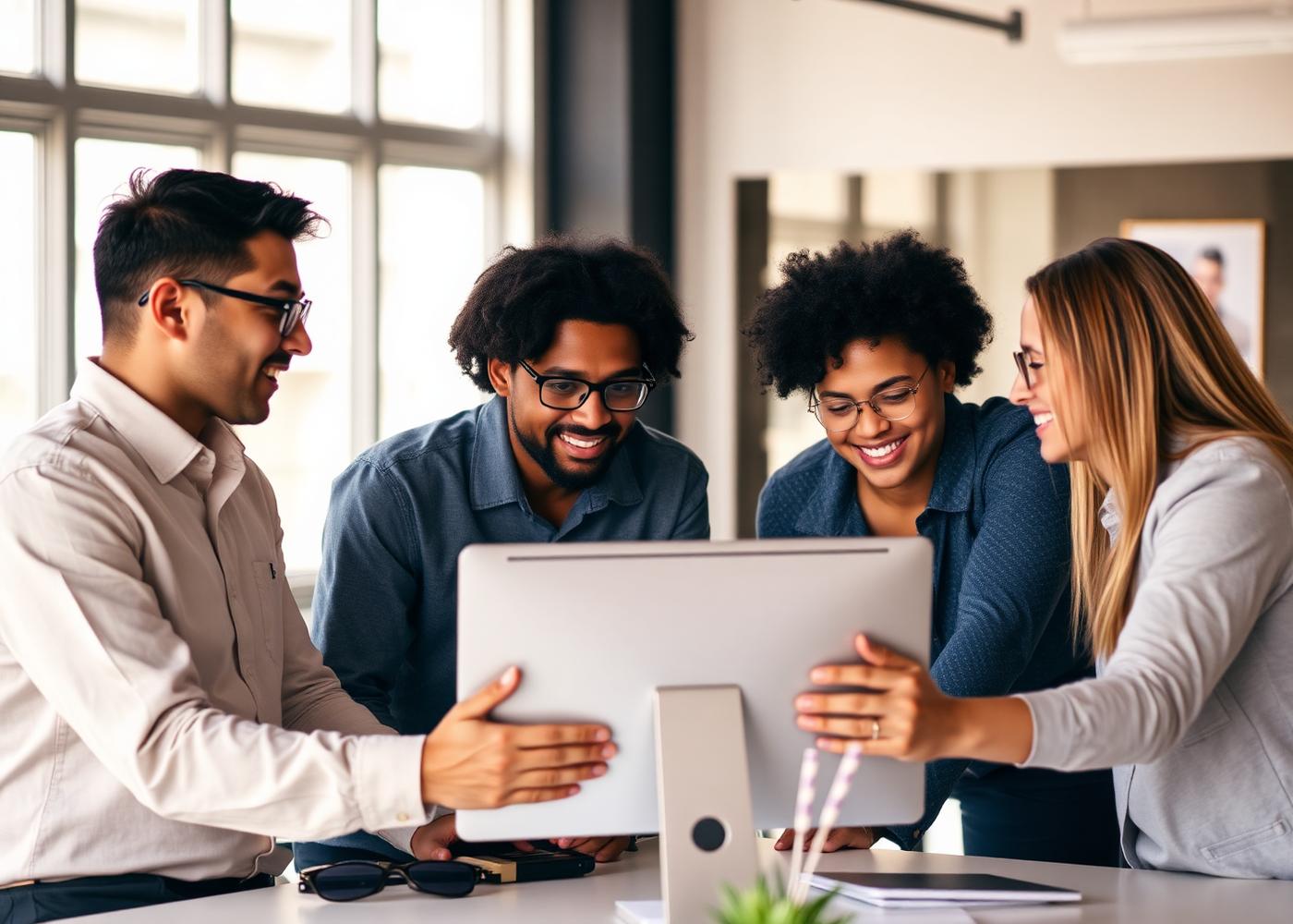 Digital Transformation